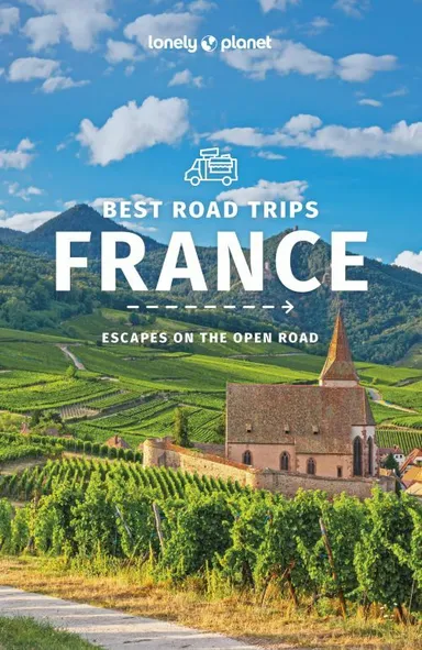 Best Road Trips France