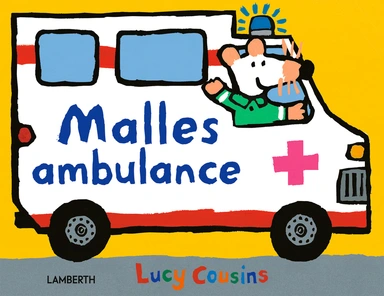 Malles ambulance