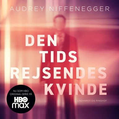 Den tidsrejsendes kvinde