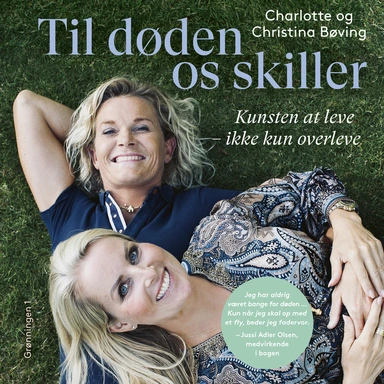 Til døden os skiller