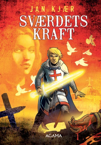 Sværdets Kraft