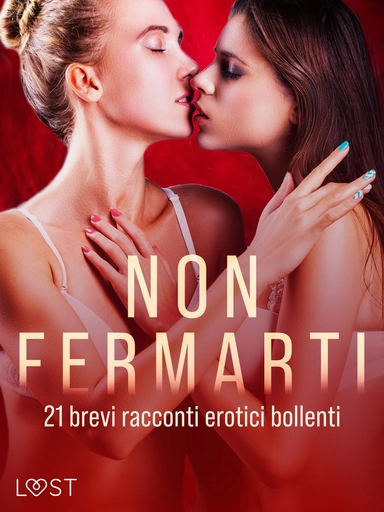 Non fermarti