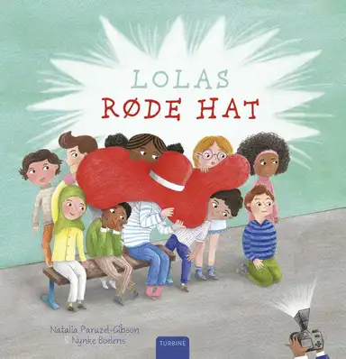 Lolas røde hat