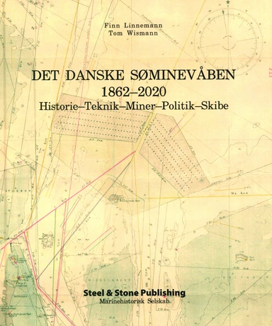 Det danske søminevåben 1862-2020