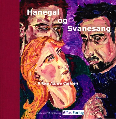 Hanegal og Svanesang