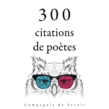300 citations de poètes