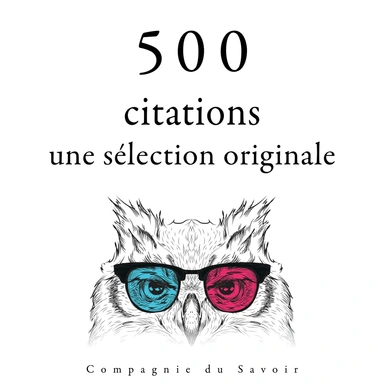 500 citations 