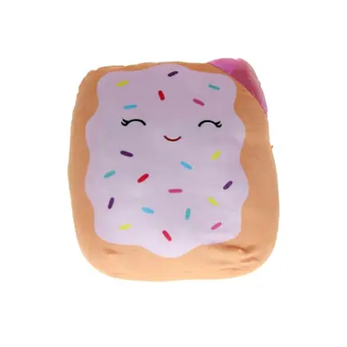 Squishmallows 30 cm Pink Pop Tart Fresa