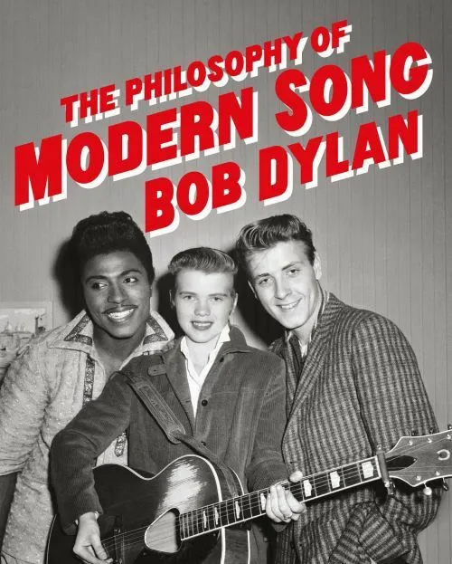 Billede af The Philosophy of Modern Song