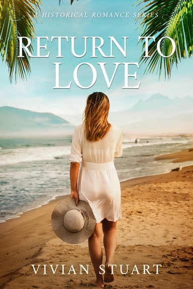 Return to Love