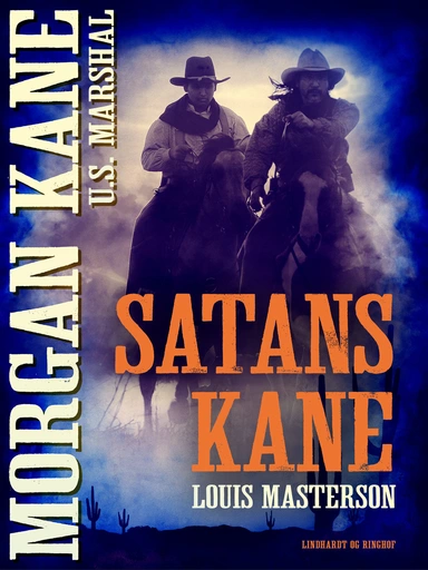 Satans Kane!