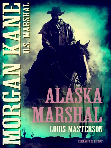 Alaska marshal