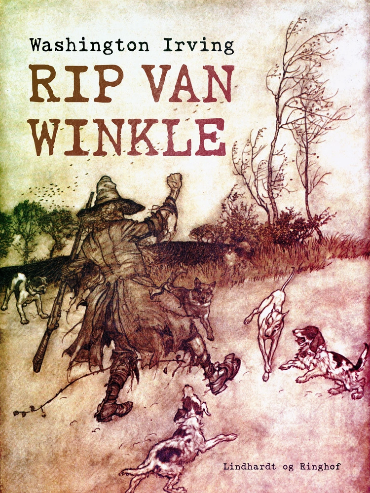 Rip Van Winkle