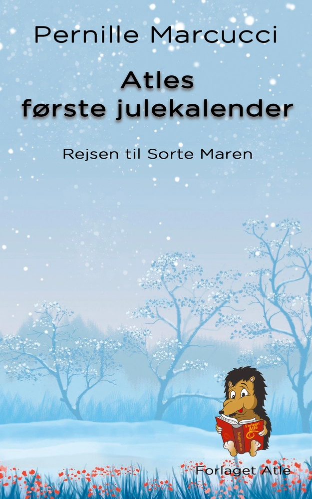 Atles første julekalender