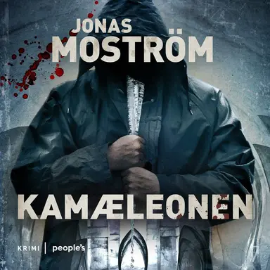 Kamæleonen