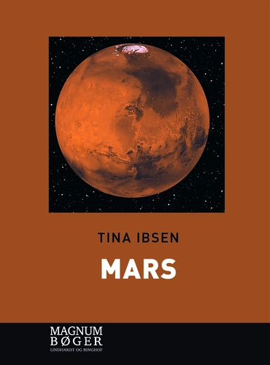 Mars (Storskrift)