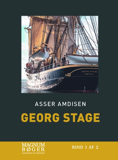Georg Stage (Storskrift)