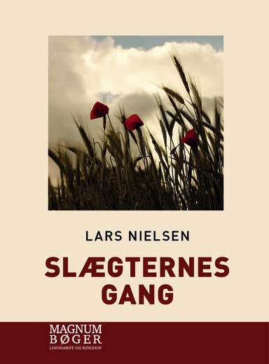 Slægternes gang (Storskrift)