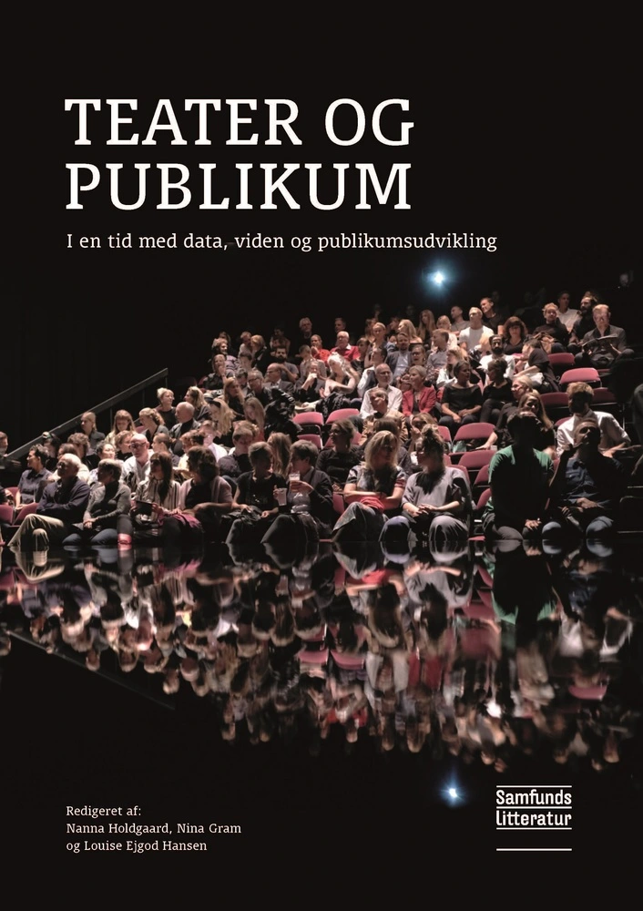 Teater Og Publikum