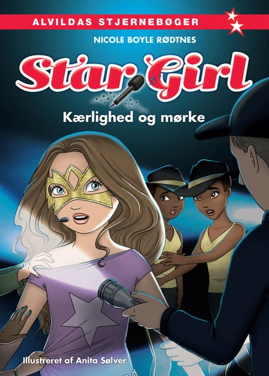 Star Girl 14