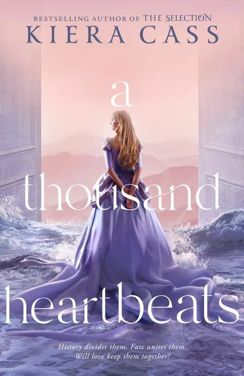 Billede af A Thousand Heartbeats