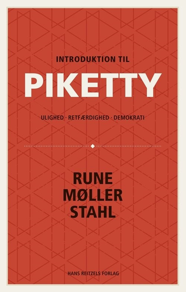 Introduktion til Piketty