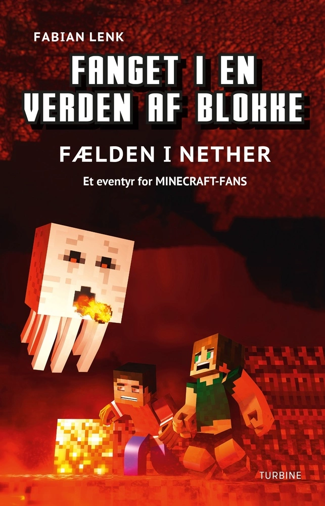 Billede af Fanget i en verden af blokke 2