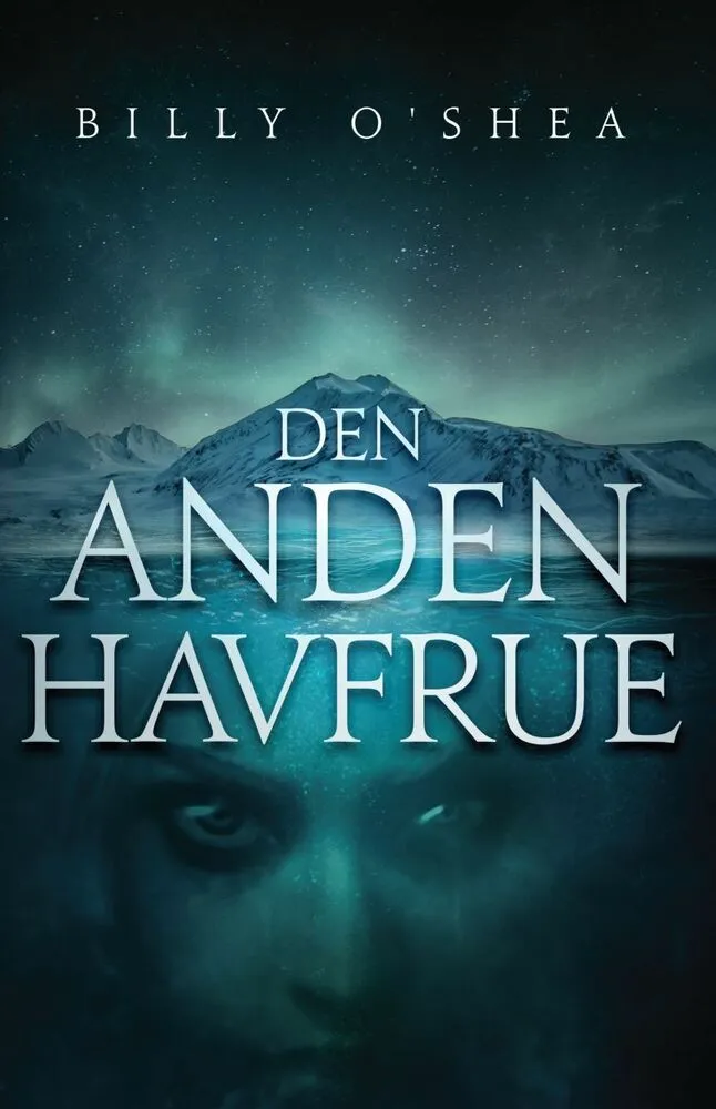 Billede af Den anden havfrue