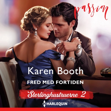 Fred med fortiden