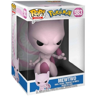 Funko! POP Pokemon Mewtwo 25 cm