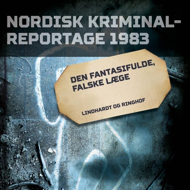 Den fantasifulde, falske læge