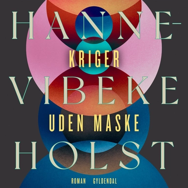 Kriger uden maske