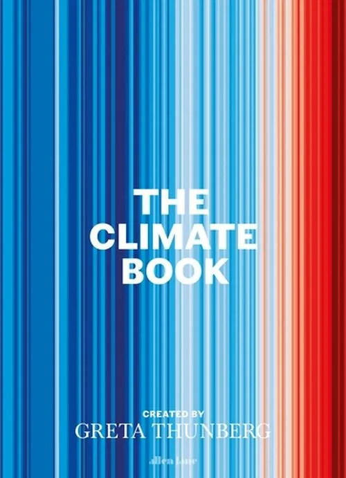 Billede af The Climate Book