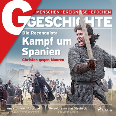 G/GESCHICHTE - Die Reconquista