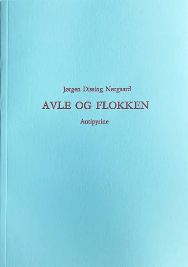 Avle og flokken