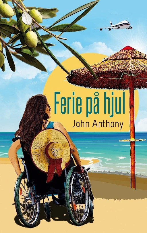 Billede af Ferie på hjul