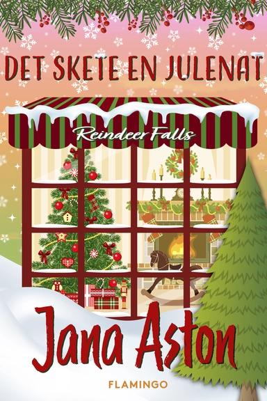 Det skete en julenat