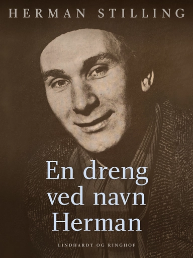 En dreng ved navn Herman