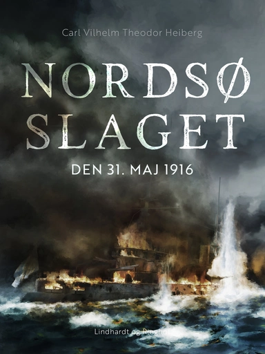 Nordsøslaget den 31. Maj 1916