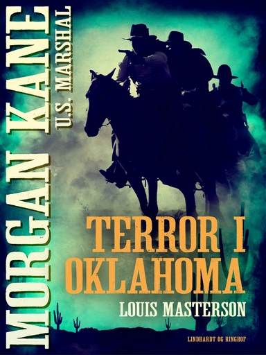 Terror i Oklahoma