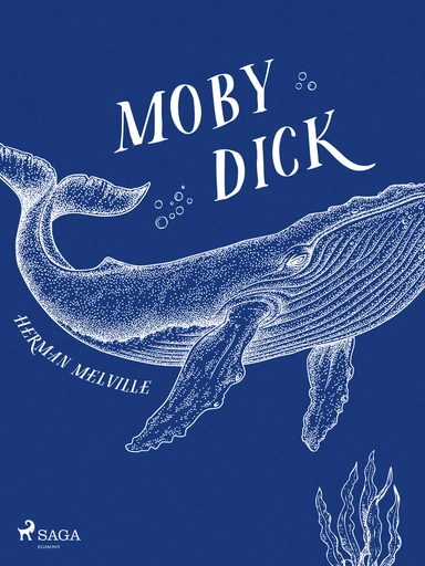 Moby Dick eller den vita valen