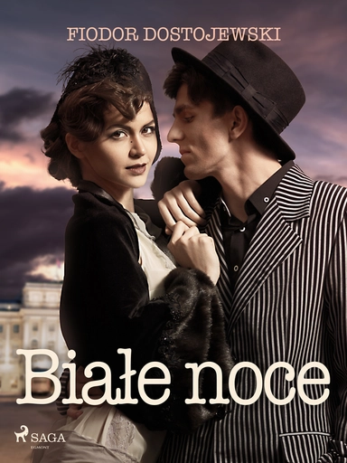 Białe noce