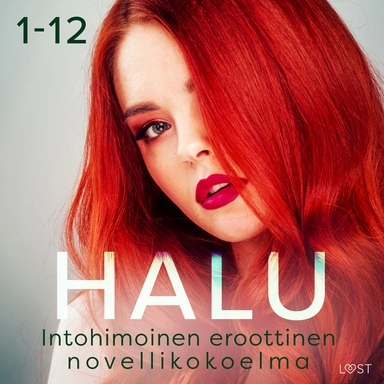 Halu 1-12