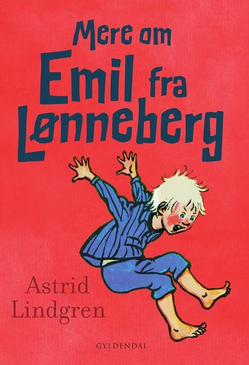 Billede af Mere om Emil fra Lønneberg