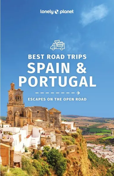 Spain & Portugal Best Road Trips