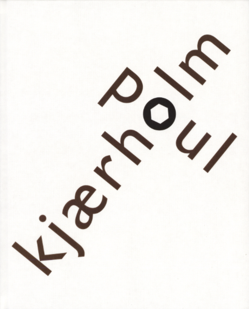 Billede af Poul Kjærholm