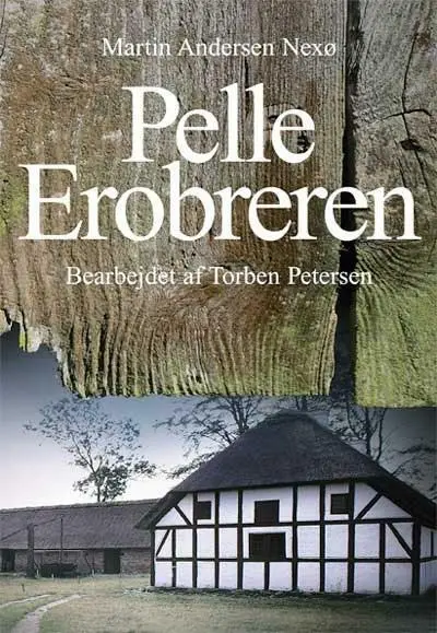 Billede af Pelle Erobreren