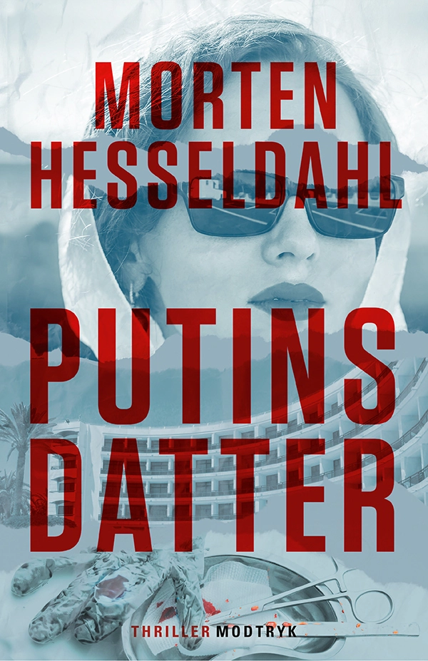 Billede af Putins datter