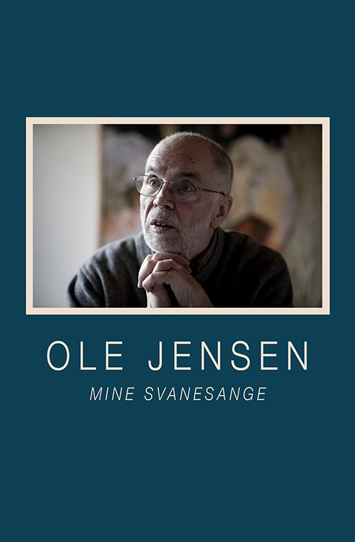 Billede af Mine svanesange