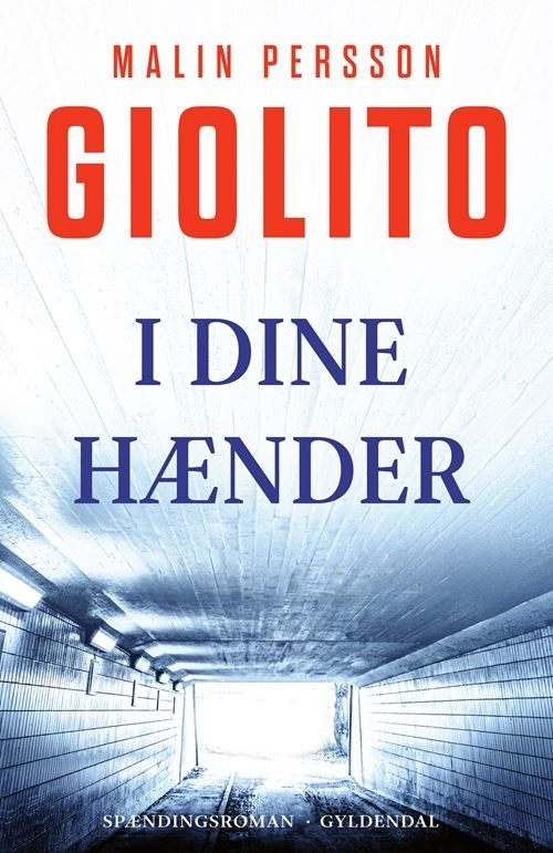 Billede af I dine hænder